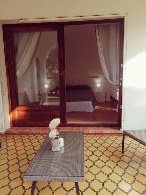 Studio Paris Apartment Estepona Bagian luar foto